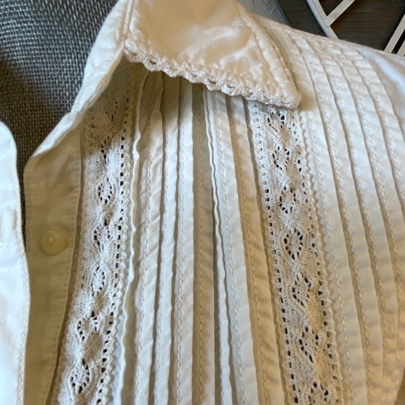 Ralph Lauren Polo Jeans size S button down long sleeve shirt. - Picture 4 of 9